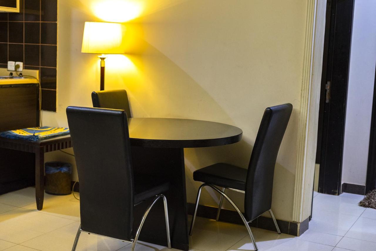 Quiet Room 8 By Quiet Rooms Ριάντ Εξωτερικό φωτογραφία